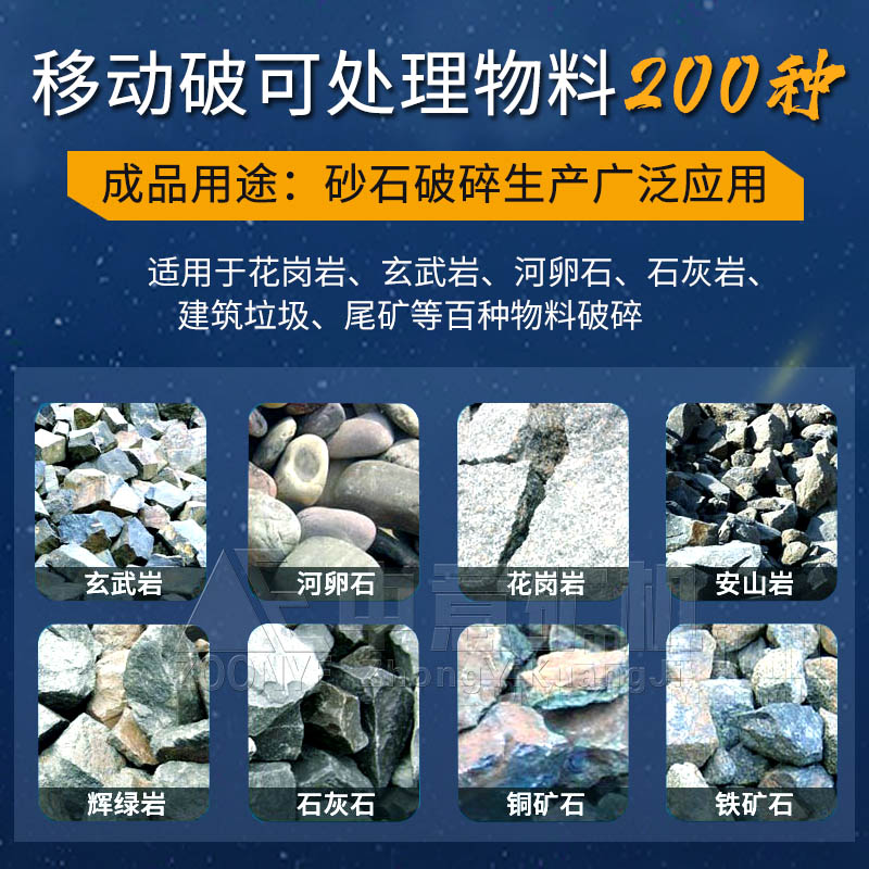 posuiwuliao破碎物料